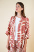 Giacca kimono Nadette